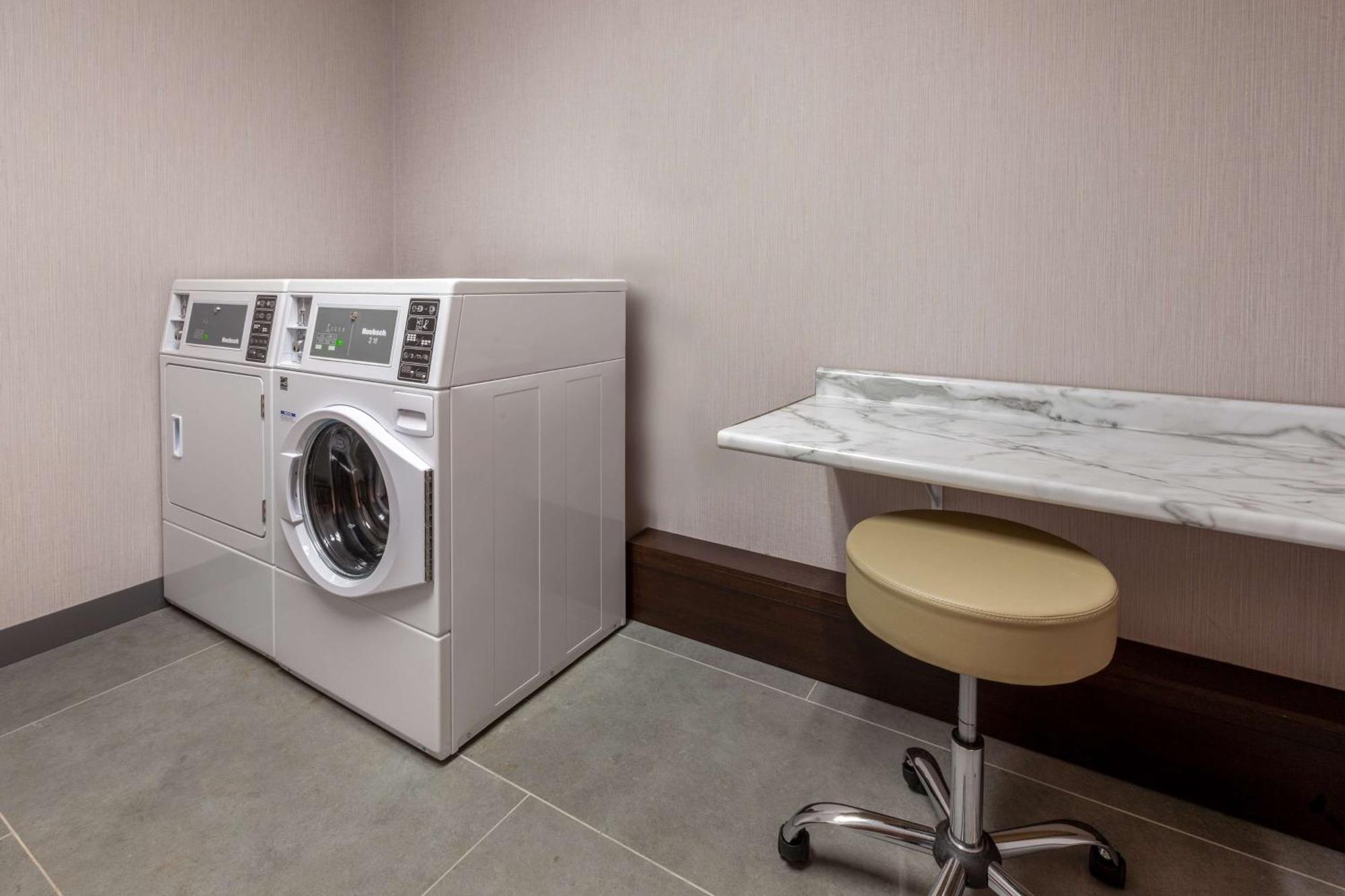 Hampton Inn & Suites Bloomfield Hills Detroit Luaran gambar