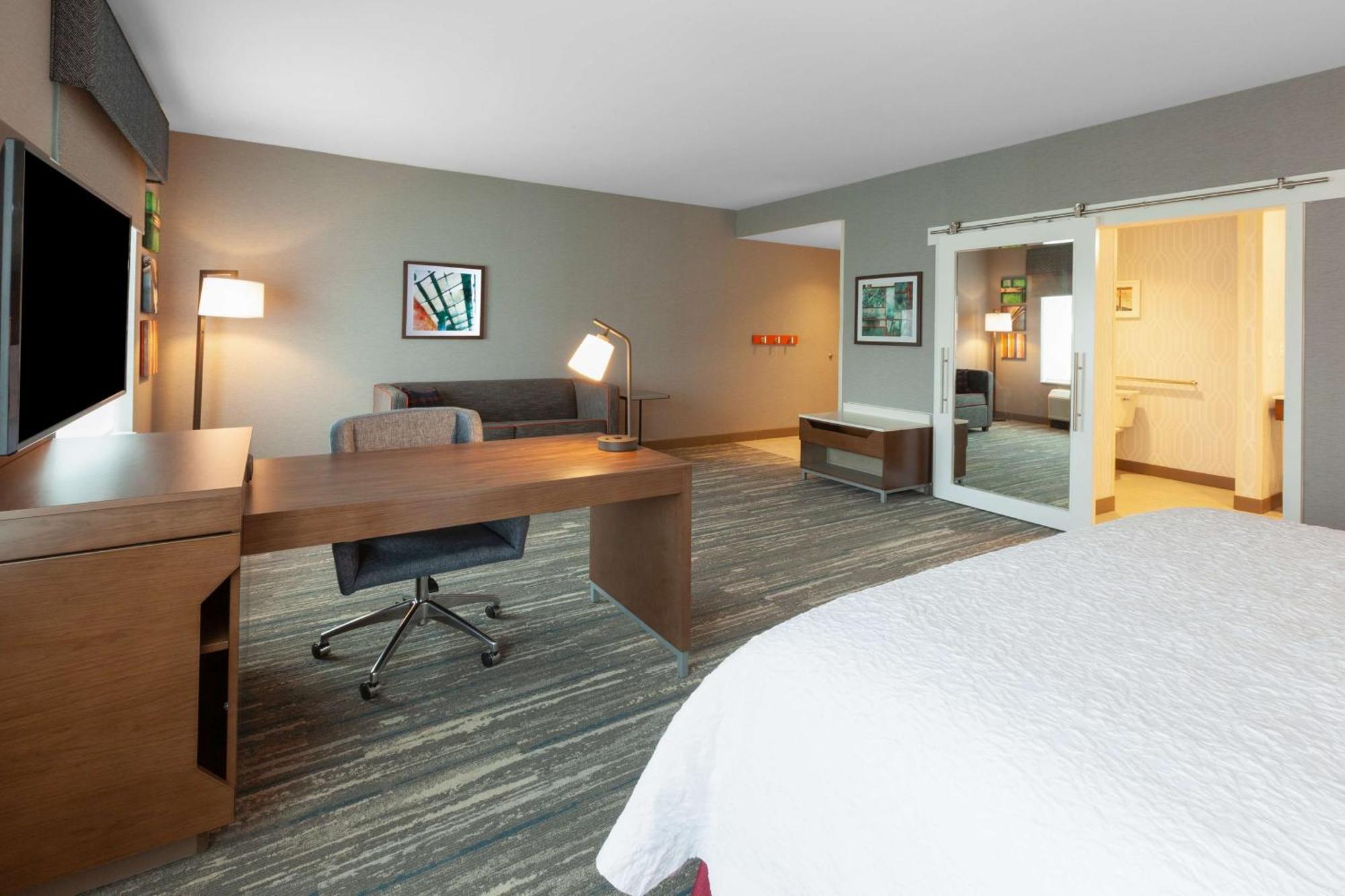 Hampton Inn & Suites Bloomfield Hills Detroit Luaran gambar