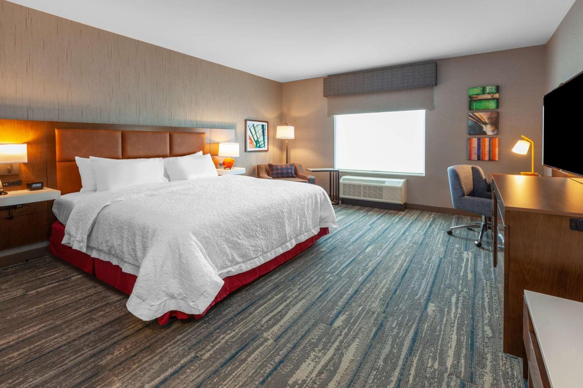 Hampton Inn & Suites Bloomfield Hills Detroit Luaran gambar