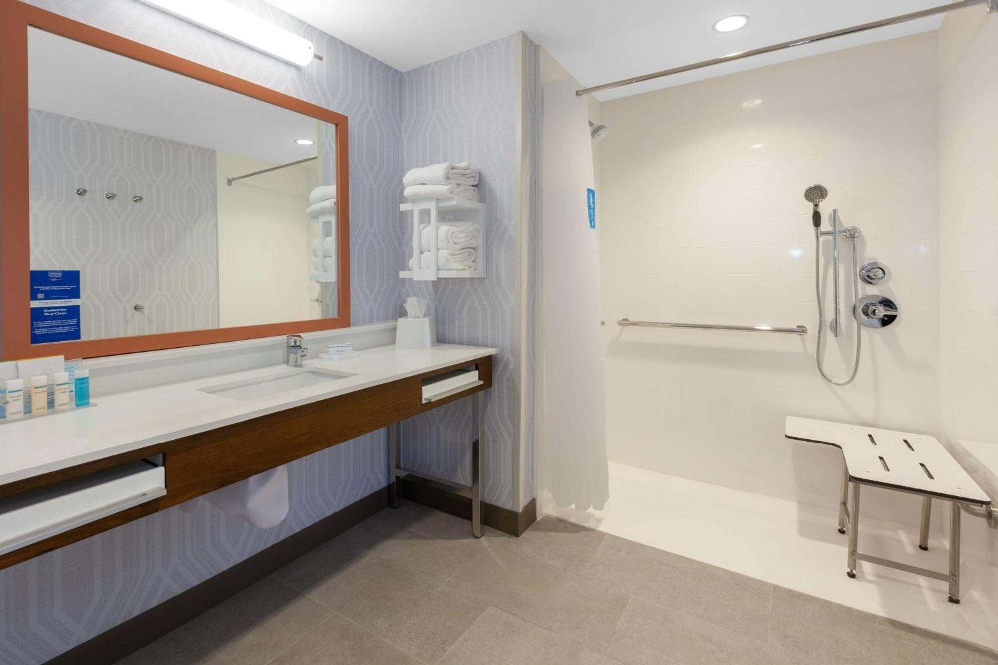 Hampton Inn & Suites Bloomfield Hills Detroit Luaran gambar