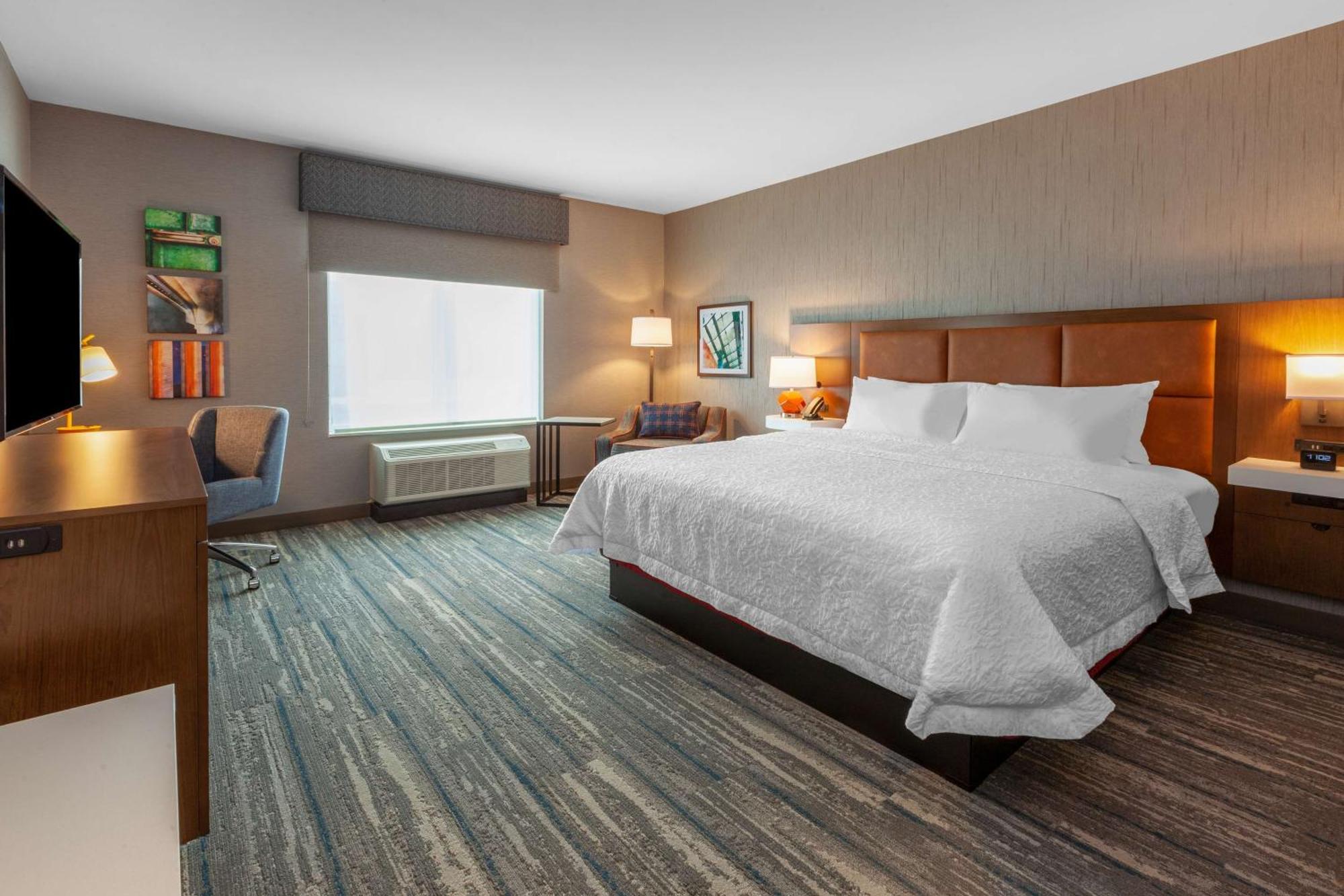 Hampton Inn & Suites Bloomfield Hills Detroit Luaran gambar