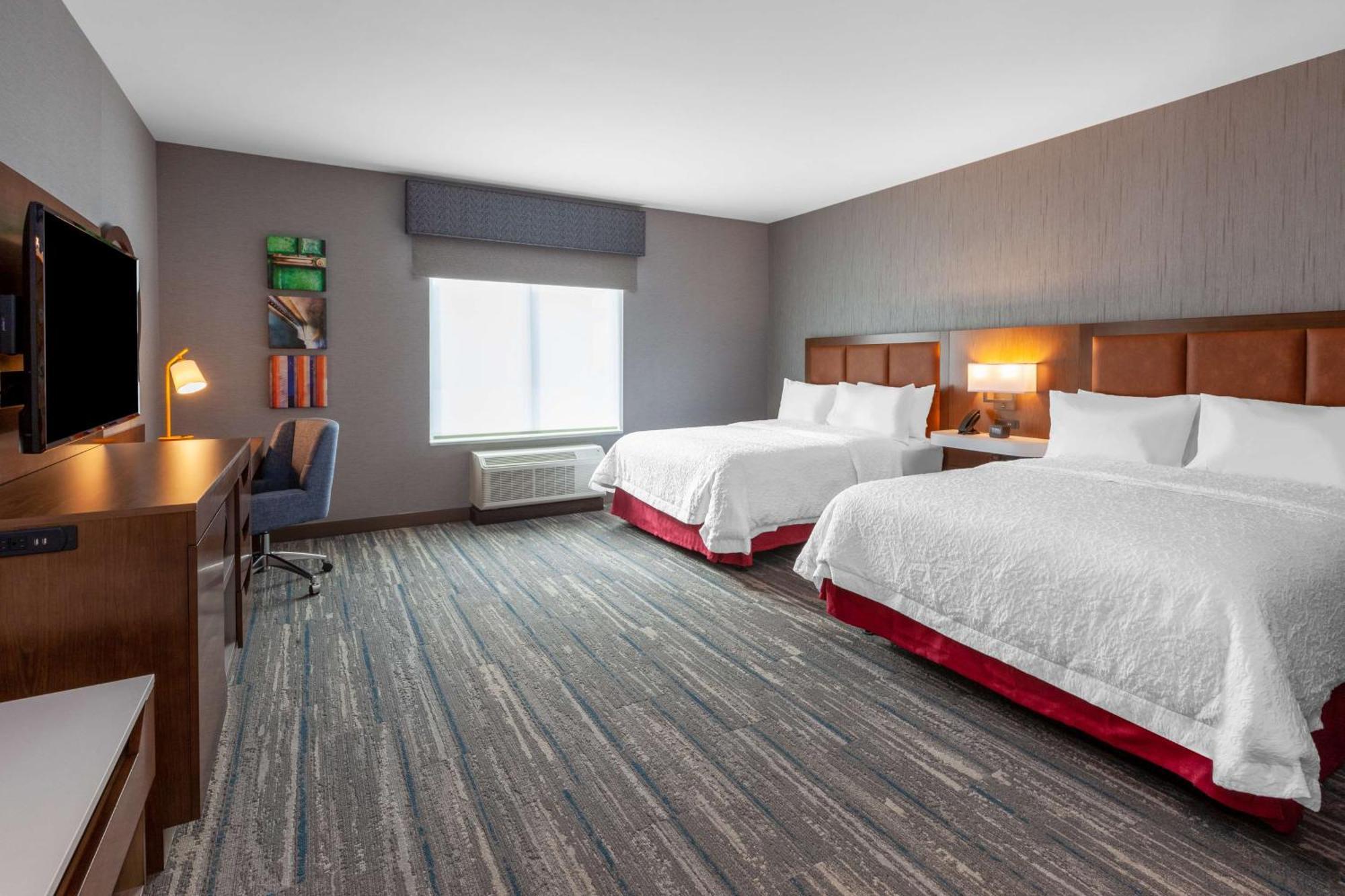 Hampton Inn & Suites Bloomfield Hills Detroit Luaran gambar