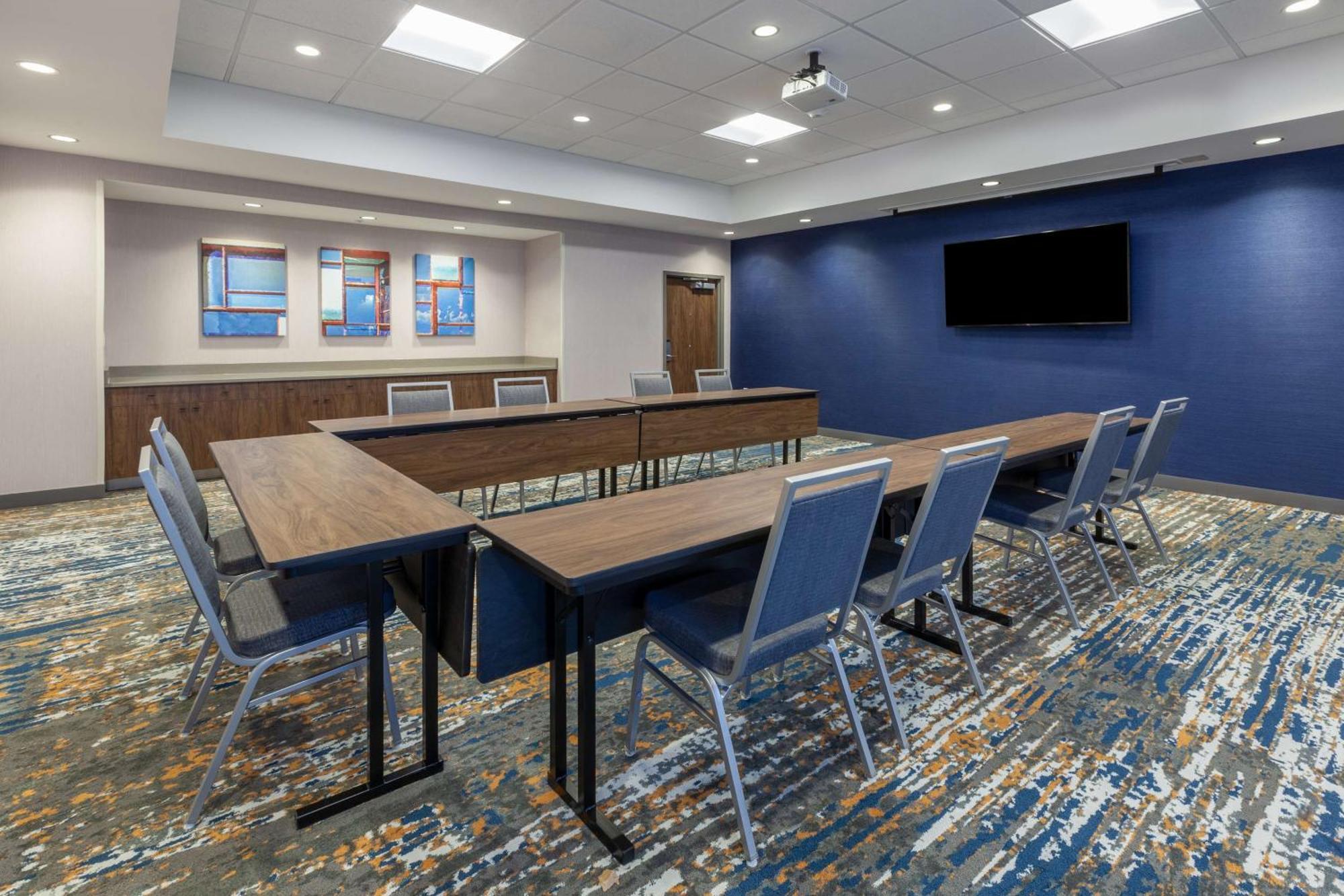 Hampton Inn & Suites Bloomfield Hills Detroit Luaran gambar