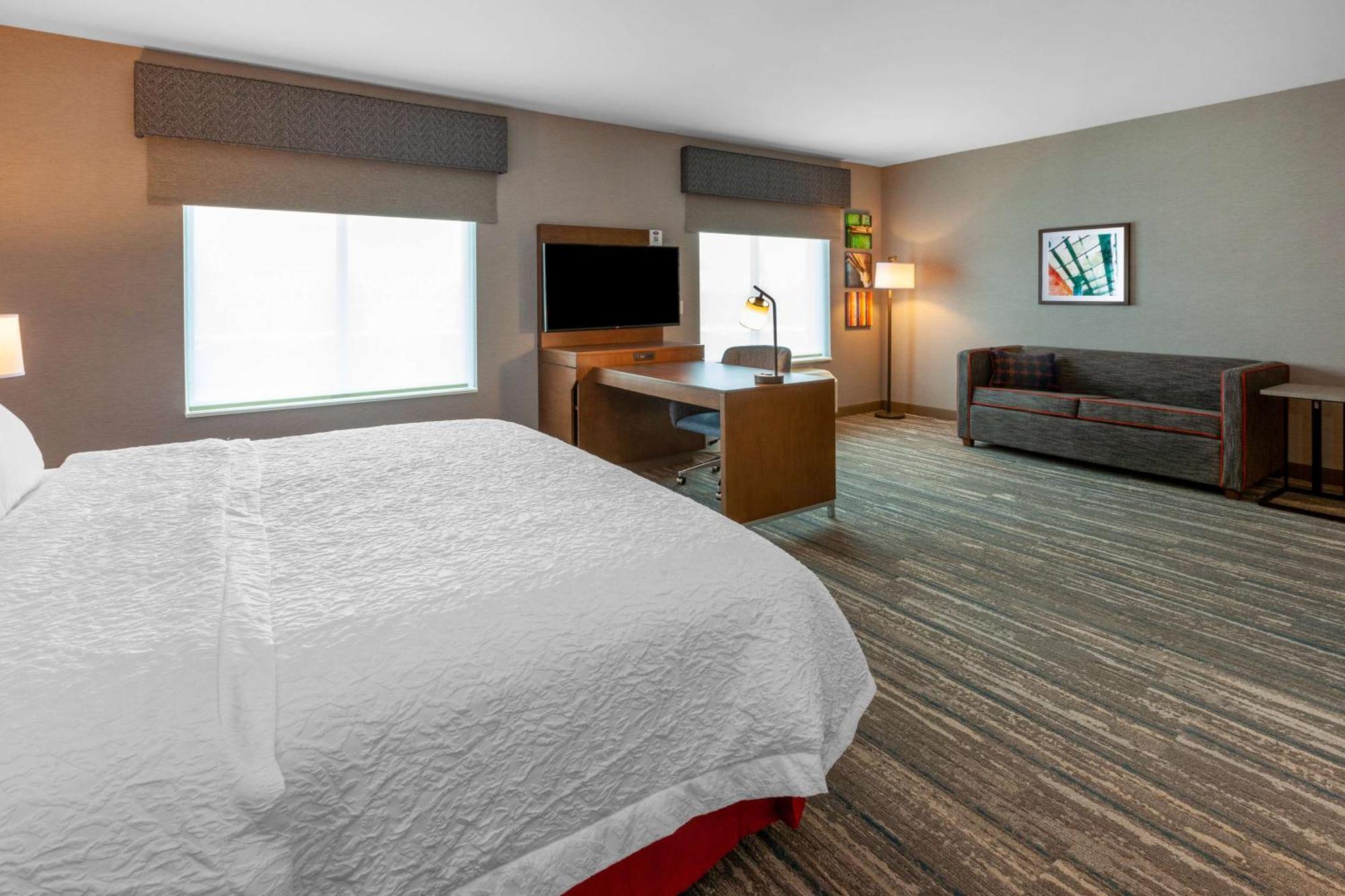 Hampton Inn & Suites Bloomfield Hills Detroit Luaran gambar