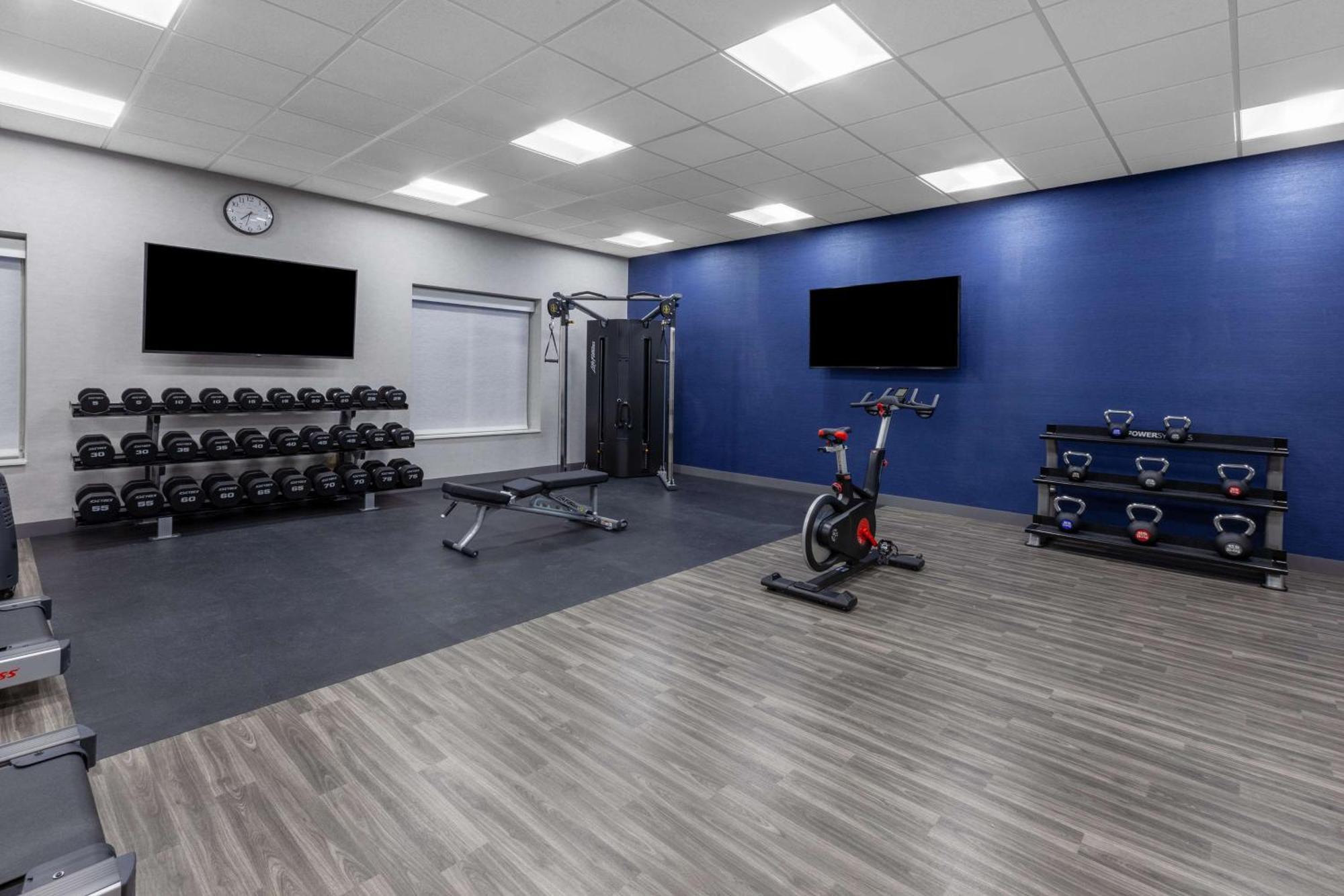 Hampton Inn & Suites Bloomfield Hills Detroit Luaran gambar