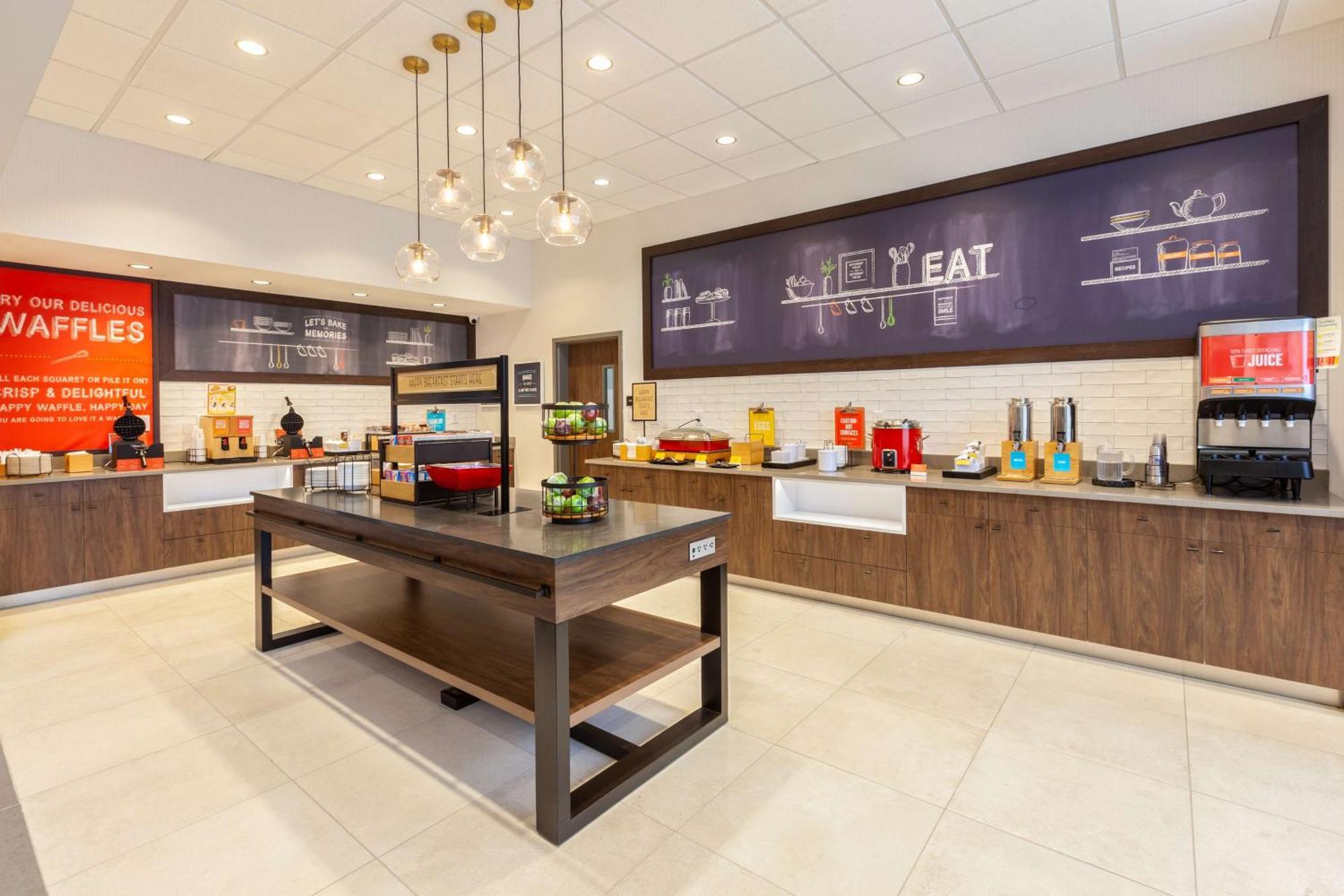 Hampton Inn & Suites Bloomfield Hills Detroit Luaran gambar