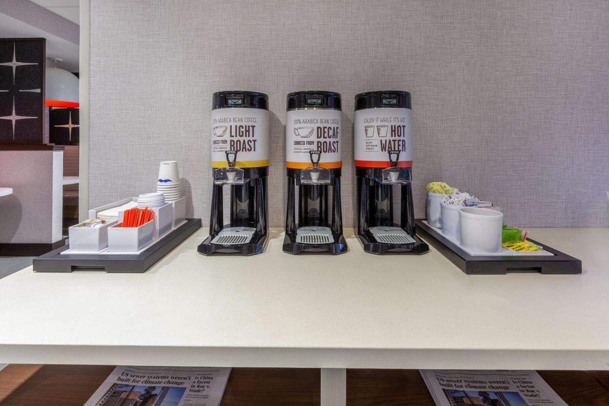 Hampton Inn & Suites Bloomfield Hills Detroit Luaran gambar
