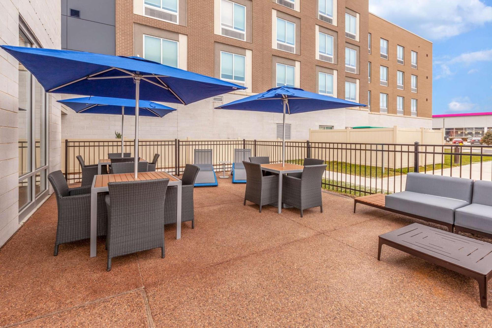 Hampton Inn & Suites Bloomfield Hills Detroit Luaran gambar